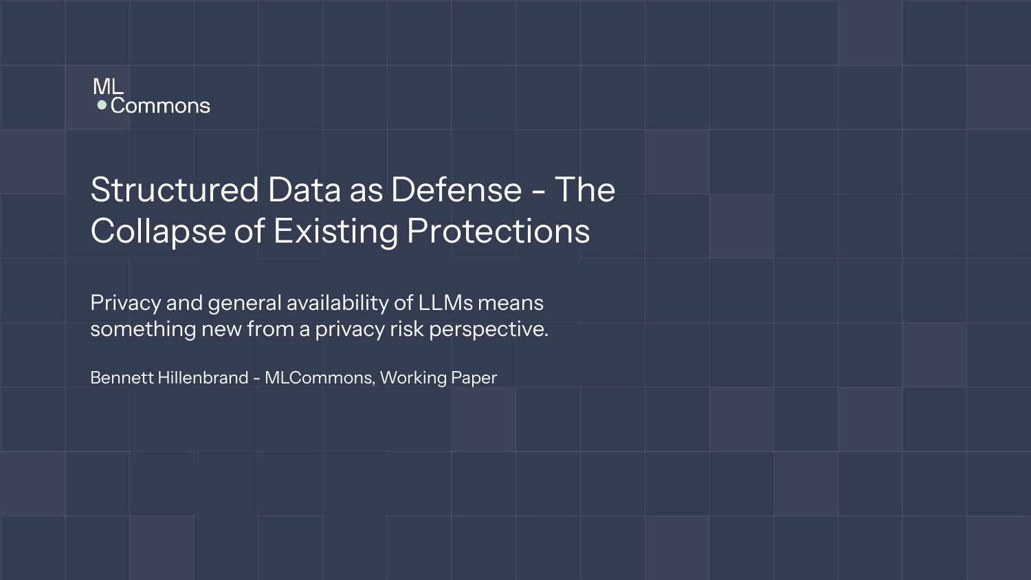 Slide 1